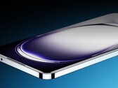 Het nieuwe Reno12 scherm. (Bron: OPPO)