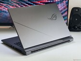 Asus ROG Strix G18 G814 (bron: Notebookcheck)
