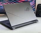 Asus ROG Strix G18 G814 (bron: Notebookcheck)