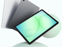 De Samsung Galaxy Tab A11+ tablet heeft een 11-inch scherm, Dimensity 7300 SoC en uitbreidbare opslag voor een betaalbare prijs. (Afbeeldingsbron: Samsung)