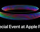 Apple nodigt WWDC-gangers uit voor een speciaal evenement. (Bron: Apple)