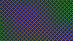 Subpixels