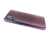 Review van de Motorola Moto G30