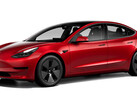 RWD Model 3 begint nu onder US$40.000 vóór subsidies (afbeelding: Tesla)