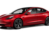 RWD Model 3 begint nu onder US$40.000 vóór subsidies (afbeelding: Tesla)