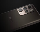 De HTC U23 Pro wordt geleverd in twee kleuropties en geheugenconfiguraties. (Beeldbron: HTC)