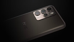 De HTC U23 Pro wordt geleverd in twee kleuropties en geheugenconfiguraties. (Beeldbron: HTC)