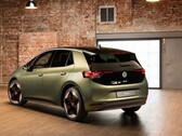 De nieuwe ID.3. (Bron: Volkswagen)