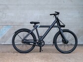 VanMoof heeft grote plannen voor de toekomst (symbolische afbeelding, afbeelding: Geo Chierchia)