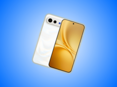 De Vivo X300 FE.