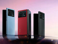 De X Fold+. (Bron: Vivo)
