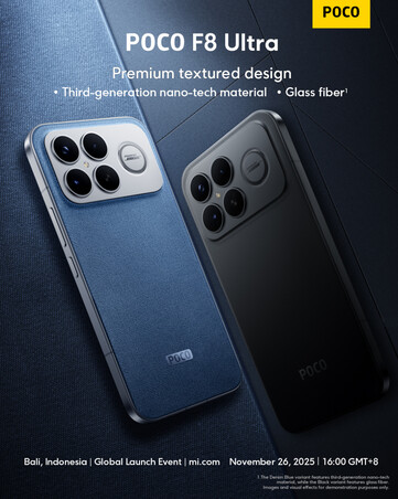 (Afbeeldingsbron: Xiaomi)