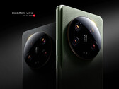 De Xiaomi 13 Ultra wordt naar verwachting wereldwijd gelanceerd in twee kleuren. (Beeldbron: Xiaomi)