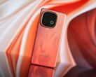 De Z10 Turbo Pro. (Afbeeldingsbron: iQoo)