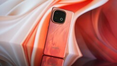 De Z10 Turbo Pro. (Afbeeldingsbron: iQoo)