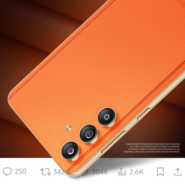 (Afbeeldingsbron: Samsung)
