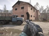 GSC heeft een nieuwe Stalker 2 update aangekondigd (Beeldbron: GSC Game World)