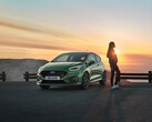 Hot hatch fans zouden gek worden van een ST-versie van een volledig elektrische Ford Fiesta. (Afbeelding bron: Ford)