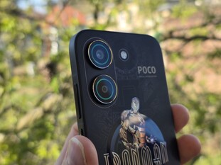 Xiaomi Poco X8 Pro beoordeeld