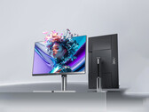 De U27U3XD kost ongeveer $252 in China. Afgebeeld: een promofoto van de monitor. (Afbeelding bron: AOC - bewerkt)