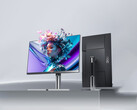 De U27U3XD kost ongeveer $252 in China. Afgebeeld: een promofoto van de monitor. (Afbeelding bron: AOC - bewerkt)