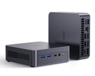 De AuBox X1 is een nieuwe mini PC met NPU