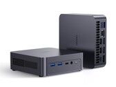 De AuBox X1 is een nieuwe mini PC met NPU