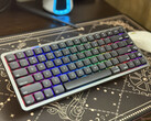 Recensie van het mechanische toetsenbord Akko Air 01 met laag profiel