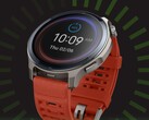 Er is een nieuwe update voor de Amazfit Balance 2 (afbeelding). (Afbeeldingsbron: Amazfit)