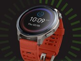 Er is een nieuwe update voor de Amazfit Balance 2 (afbeelding). (Afbeeldingsbron: Amazfit)