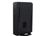 De NUC Performance 15 staat op de website van Asus (bron: Asus)