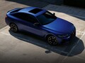In een praktijktest overtrof de prachtige BMW i4 M50 zijn EPA-actieradius met een aanzienlijke marge (Afbeelding: BMW)