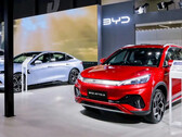 BYD solid-state batterij: 932 mijl bereik en 12 minuten oplaadtijd als doelen. (Afbeeldingsbron: BYD)