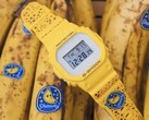 Het Casio Bait x G-Shock DW5600BAIT26-9 samenwerkingshorloge