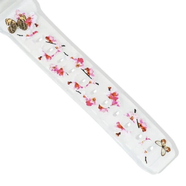 Het Casio G-Shock x Anti Social Social Club horloge