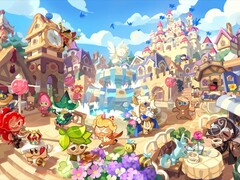 CookieRun: Kingdom's Timeline of Fate update lanceert 7 mei met Timekeeper Cookie, Ash Salt Cookie, een gebroken tijdlijnverhaal en nieuwe gevechtssystemen voor Act 2.