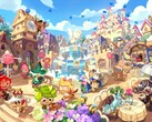 CookieRun: Kingdom's Timeline of Fate update lanceert 7 mei met Timekeeper Cookie, Ash Salt Cookie, een gebroken tijdlijnverhaal en nieuwe gevechtssystemen voor Act 2.