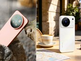 De Vivo X500-serie wordt in alle modellen en kleuren getoond, samen met accessoires, zowel in persfoto’s en -video’s als in hands-on-beelden en -video’s.
