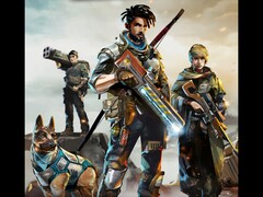 Dustwind: Resistance is tot en met 19 augustus met 50% korting verkrijgbaar op Steam.