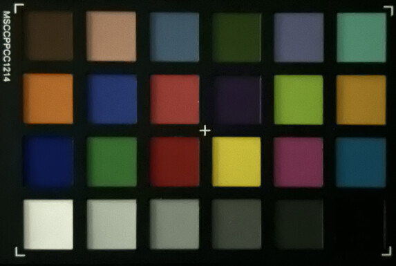 ColorChecker
