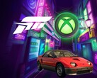 Mogelijke Forza Horizon 6 Japanse auto getoond op Tokyo Game Show 2025 (Afbeelding bron: Microsoft Xbox Gaming met bewerkingen)