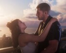 Lucia en Jason te zien in de lanceringstrailer van GTA 6