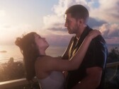 Lucia en Jason te zien in de lanceringstrailer van GTA 6