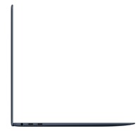Huawei MateBook X Pro - Poorten links. (Beeld Bron: Huawei)