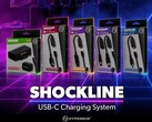 De Hyperkin ShockLine-sets worden op 16 september uitgebracht.