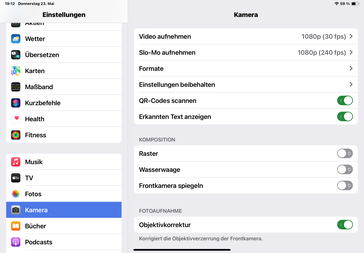 Apple iPad Air 11 (2024) beoordeling