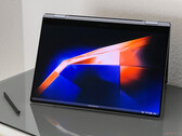 Samsung Galaxy Book4 Pro 360 - Een extreem slanke 2-in-1 met de Core Ultra 5 en 120 Hz AMOLED