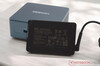 Geekom IT13 2025 Edition met voeding (19 V; 6,32 A)