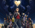 Kingdom Hearts 4 