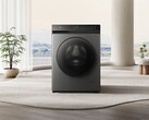 De Xiaomi Mijia Was- en droogmachine 10 kg is beschikbaar voor pre-order in China. (Beeldbron: Xiaomi)